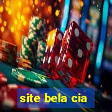 site bela cia